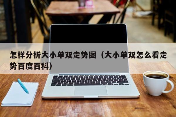 怎样分析大小单双走势图(大小单双怎么看走势百度百科)